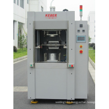 Plastic Barrel Welding Machine